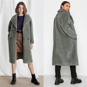 Rebecca Minkoff Coat